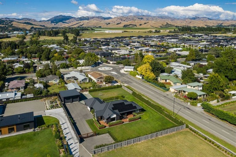 Photo of property in 37 Birchwood Avenue, Burleigh, Blenheim, 7201