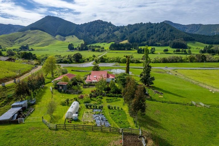 Photo of property in 6409 State Highway 6, Rai Valley, 7192