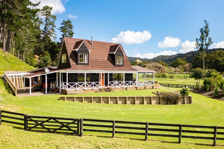 Photo of property in 187a Whau Valley Road, Whau Valley, Whangarei, 0112