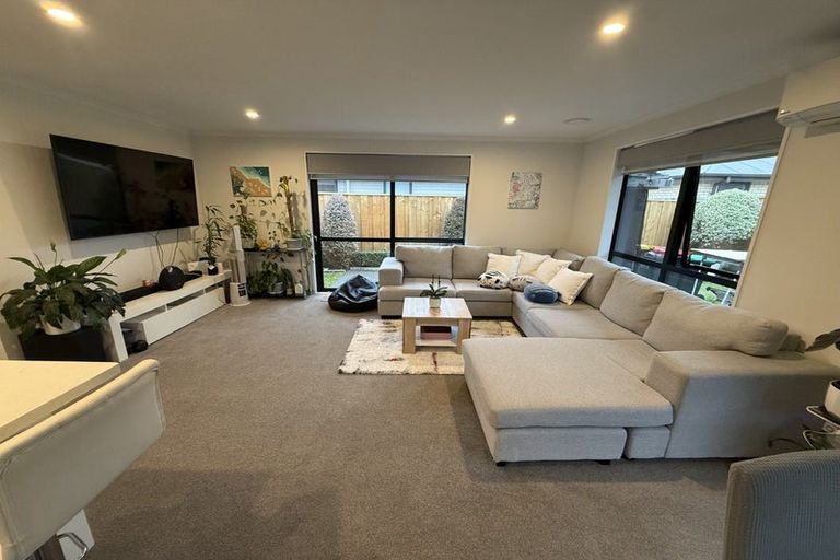 Photo of property in 45 Sholto Duncan Crescent, Halswell, Christchurch, 8025