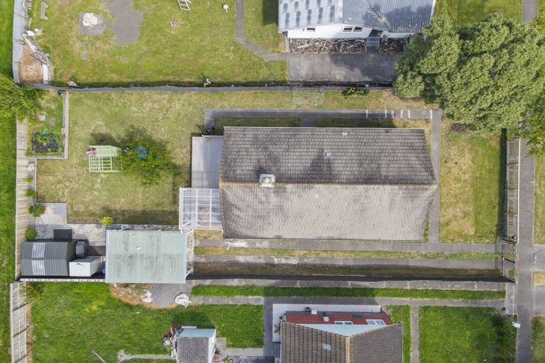 Photo of property in 50 Mitchell Street, Aramoho, Whanganui, 4500