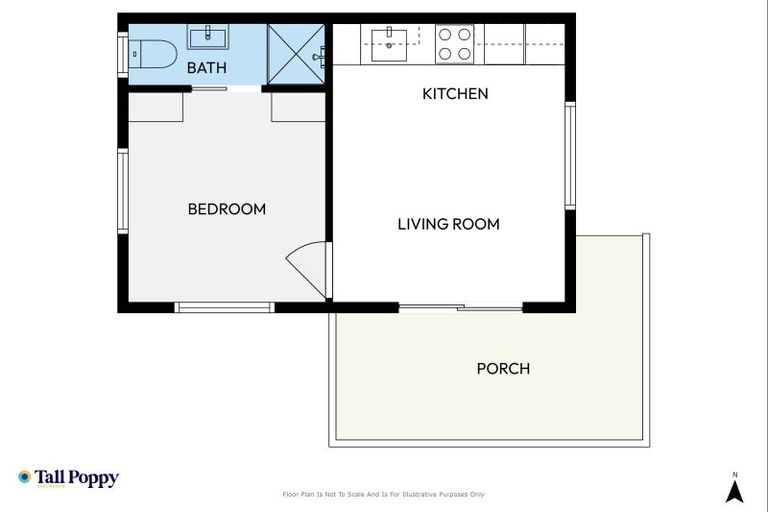 Photo of property in 43 Forfar Street, Clyde Hill, Dunedin, 9011