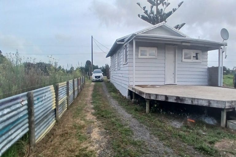 Photo of property in 57 Heawa Road, Aratapu, Dargaville, 0371