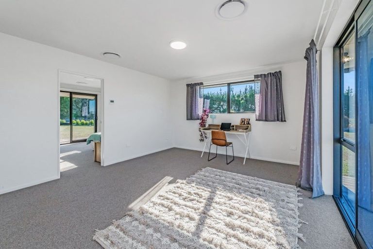 Photo of property in 27 Mcintoshs Road, Fernside, Rangiora, 7471