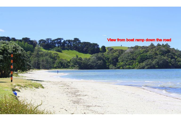 Photo of property in 1 Aurora Avenue, Snells Beach, 0920