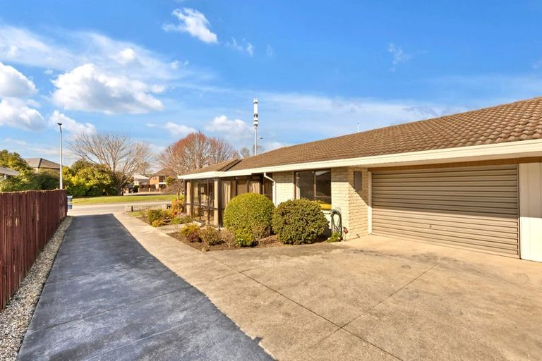 Photo of property in 1/77 Frankleigh Street, Somerfield, Christchurch, 8024