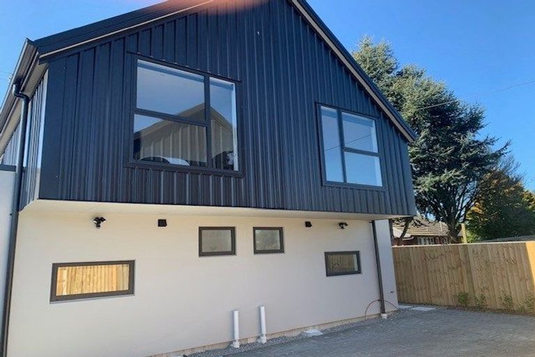 Photo of property in 7a Winton Street, St Albans, Christchurch, 8014
