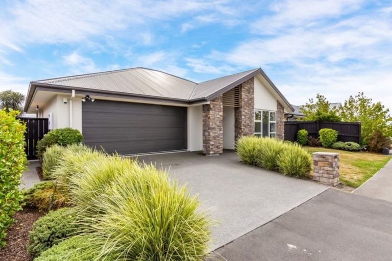 Photo of property in 15 Mackinder Drive, Wigram, Christchurch, 8042