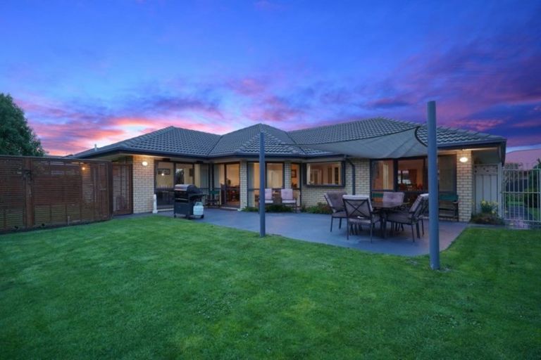 Photo of property in 36 Aylsham Lane, Casebrook, Christchurch, 8051