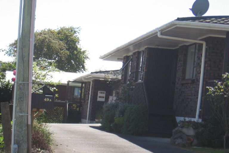 Photo of property in 1/49 Savoy Road, Glen Eden, Auckland, 0602