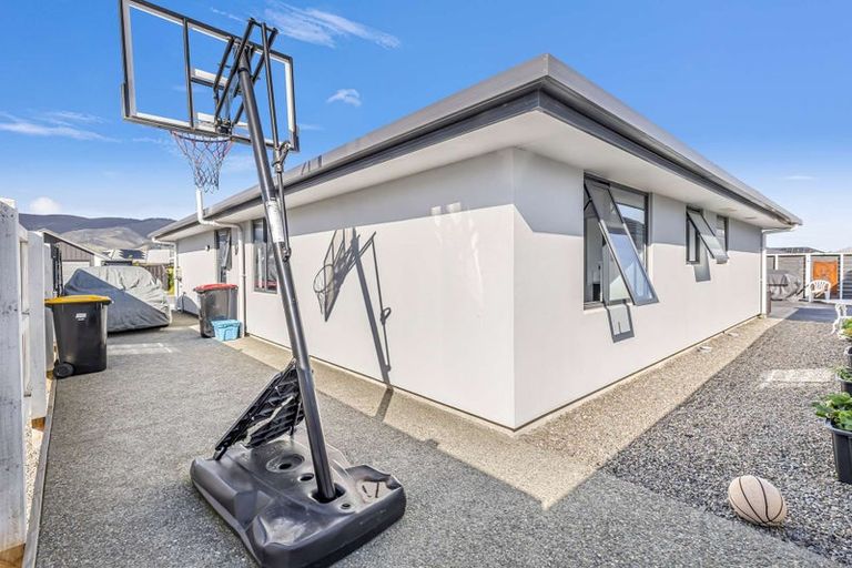 Photo of property in 1 Carmine Crescent, Appleby, Richmond, 7020