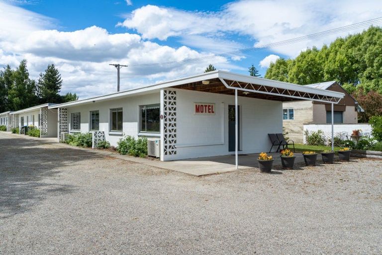 Photo of property in 1a Davis Avenue, Ranfurly, 9332