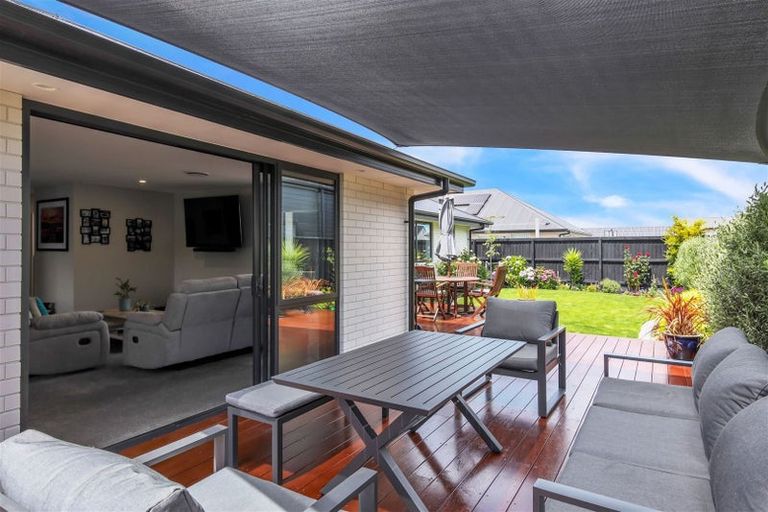 Photo of property in 26 Zabeel Street, Lincoln, 7608