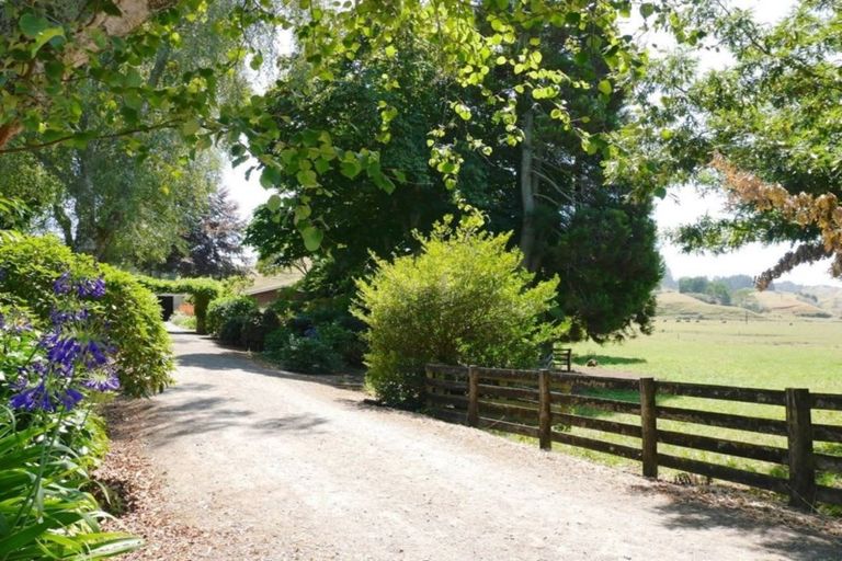 Photo of property in 1098 Makuri Road, Huiroa, Stratford, 4392
