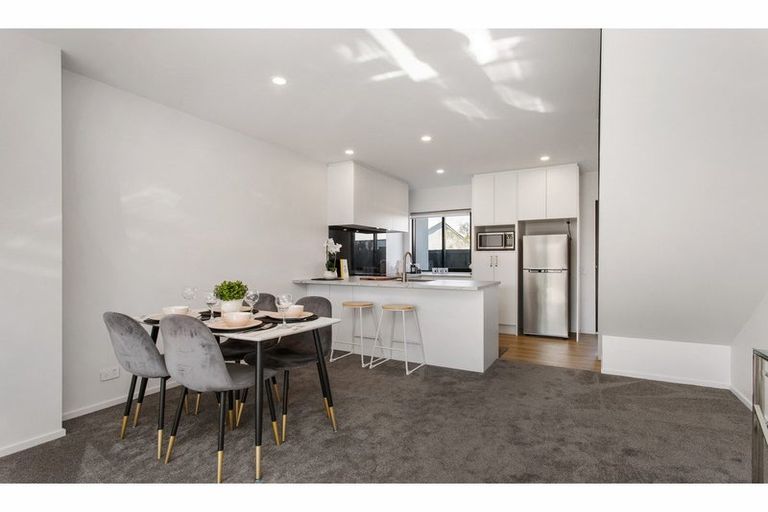 Photo of property in 4/7 Gambia Street, Papanui, Christchurch, 8053