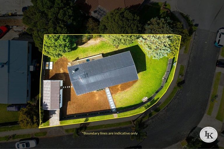 Photo of property in 14 Malte Brun Place, Papatoetoe, Auckland, 2025