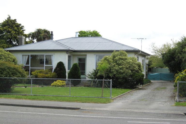 Photo of property in 9 Meadow Street, Kaiapoi, 7630