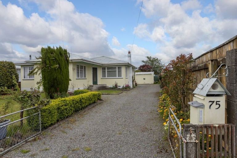 Photo of property in 75 River Road, Masterton, 5810
