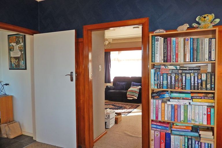 Photo of property in 36 Avon Street, South Hill, Oamaru, 9400