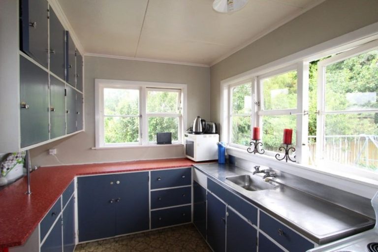 Photo of property in 23 Huxley Street, Pahiatua, 4910