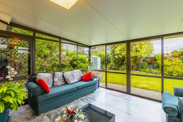 Photo of property in 56 Freyberg Avenue, Tamatea, Napier, 4112