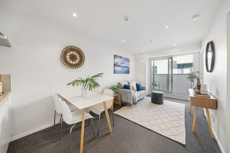 Photo of property in Soho Apartments, 1406/74 Taranaki Street, Te Aro, Wellington, 6011