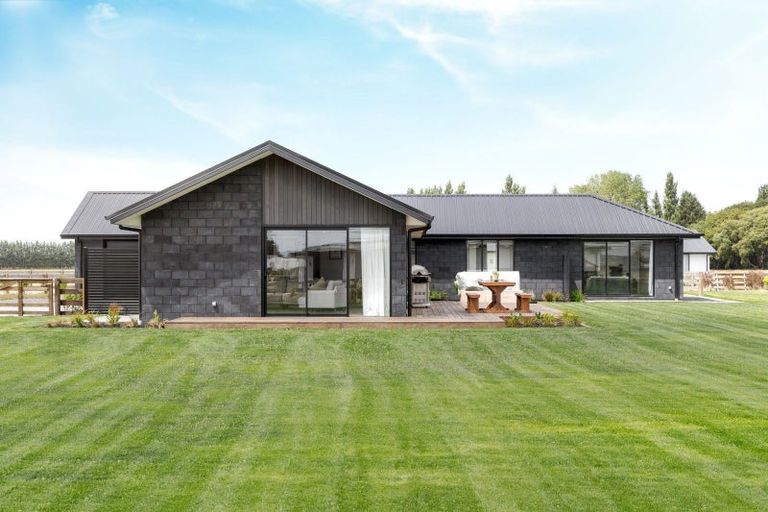 Photo of property in 178 Verdeco Boulevard, Lincoln, 7608