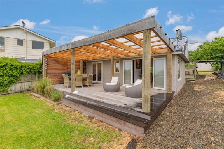 Photo of property in 8 Island Terrace, Motunau, Waipara, 7387