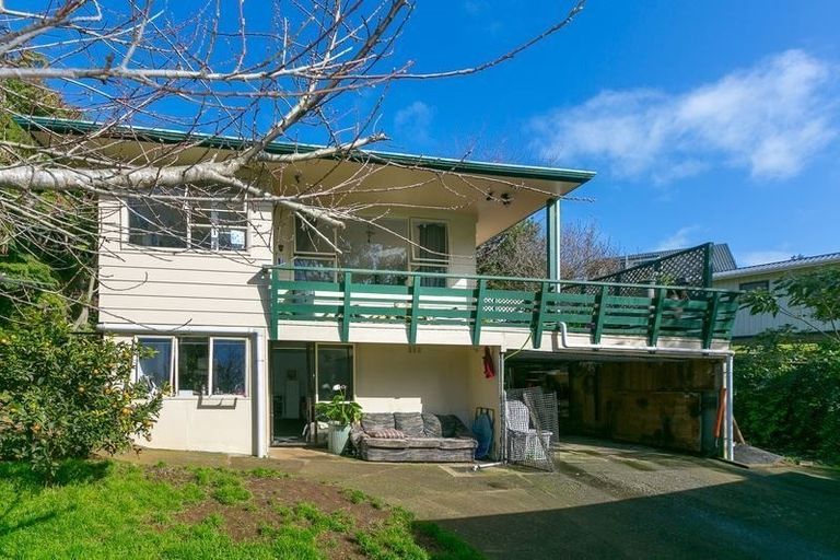 Photo of property in 55a Murray Street, Bell Block, New Plymouth, 4312