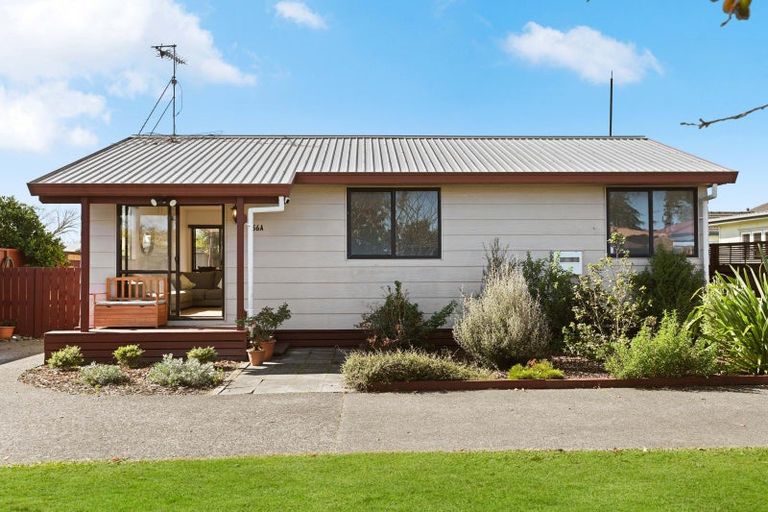 Photo of property in 56a Grandview Road, Nawton, Hamilton, 3200