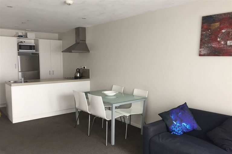 Photo of property in Soho Apartments, 1407/74 Taranaki Street, Te Aro, Wellington, 6011