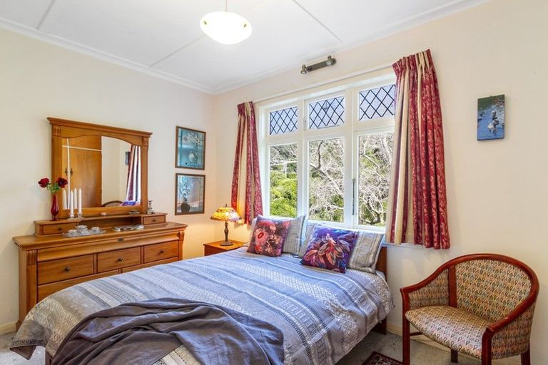 Photo of property in 26 Balfour Street, Mornington, Wellington, 6021