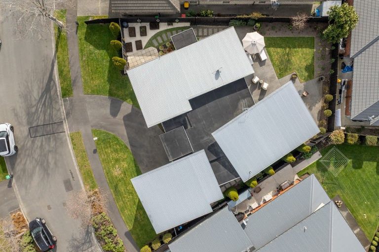 Photo of property in 35 Birkdale Drive, Shirley, Christchurch, 8061