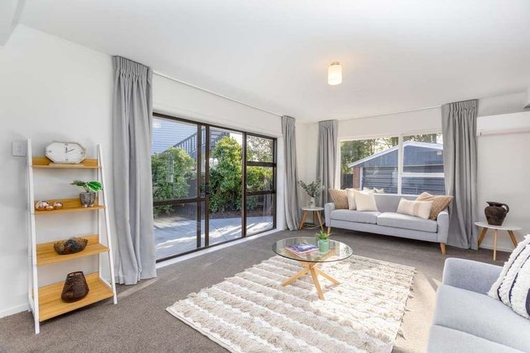 Photo of property in 456 Bower Avenue, Parklands, Christchurch, 8083