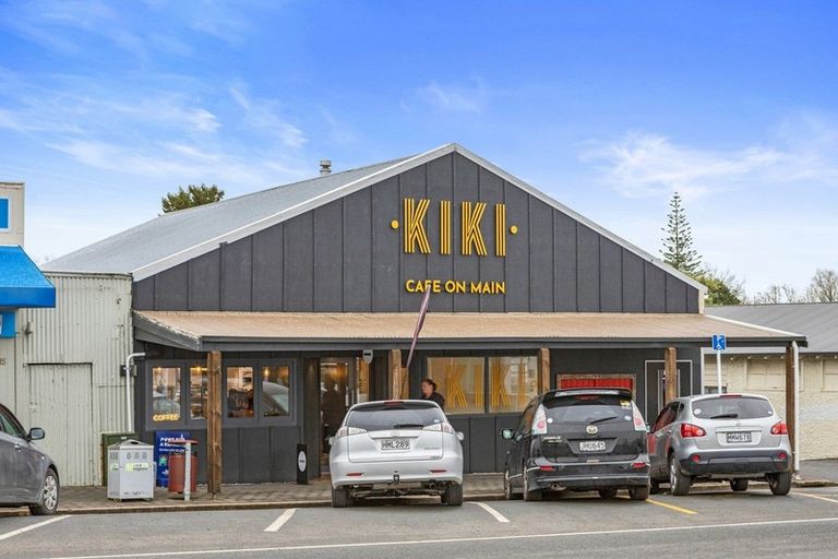 Photo of property in 36 Pourewa Street, Te Kauwhata, 3710