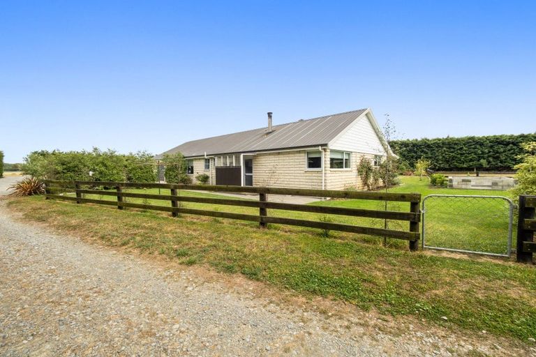Photo of property in 569 Wakanui Road, Elgin, Ashburton, 7777