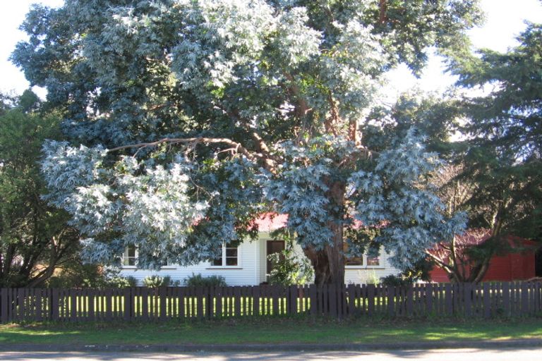 Photo of property in 12 Lyon Street, Featherston, 5710