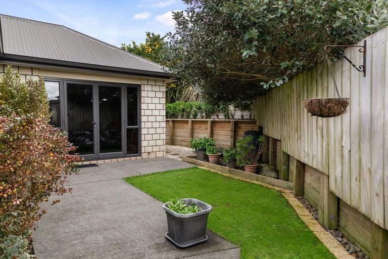 Photo of property in 4 Breen Place, Morrinsville, 3300