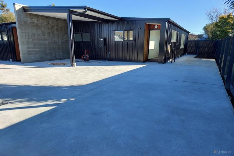 Photo of property in 8a Holmes Street, Waimate, 7924