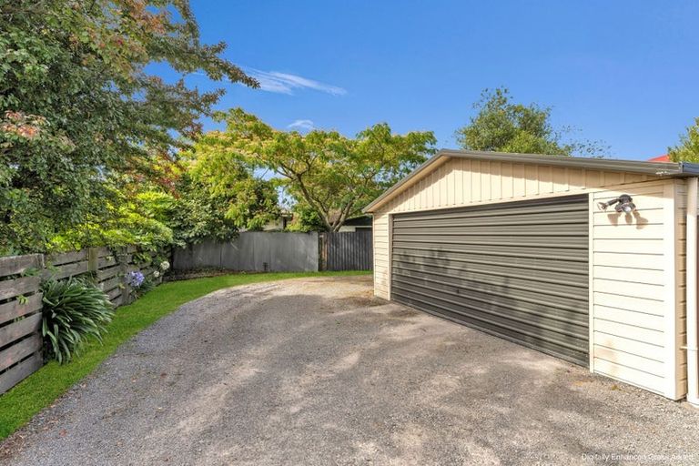 Photo of property in 42 Charles Upham Avenue, Hillmorton, Christchurch, 8025