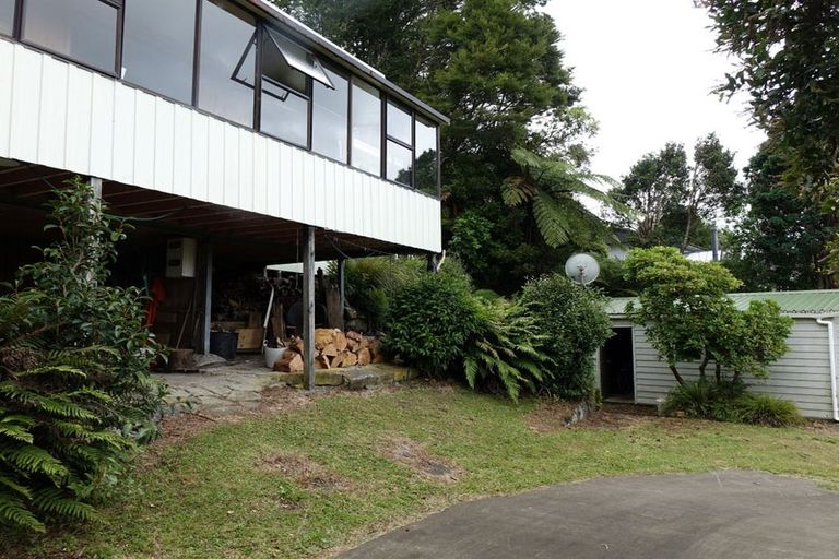 Photo of property in 70 Onepoto Road, Tuai, Wairoa, 4195