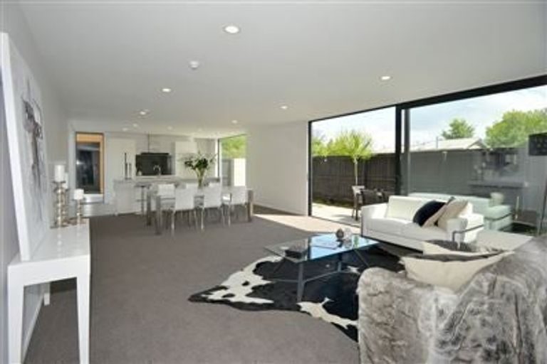 Photo of property in 404 Worcester Street, Linwood, Christchurch, 8011