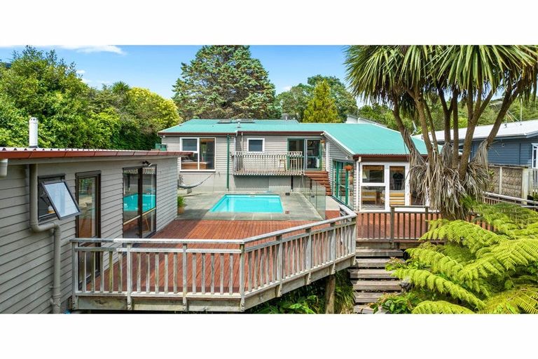 Photo of property in 89a Roseberry Avenue, Birkenhead, Auckland, 0626
