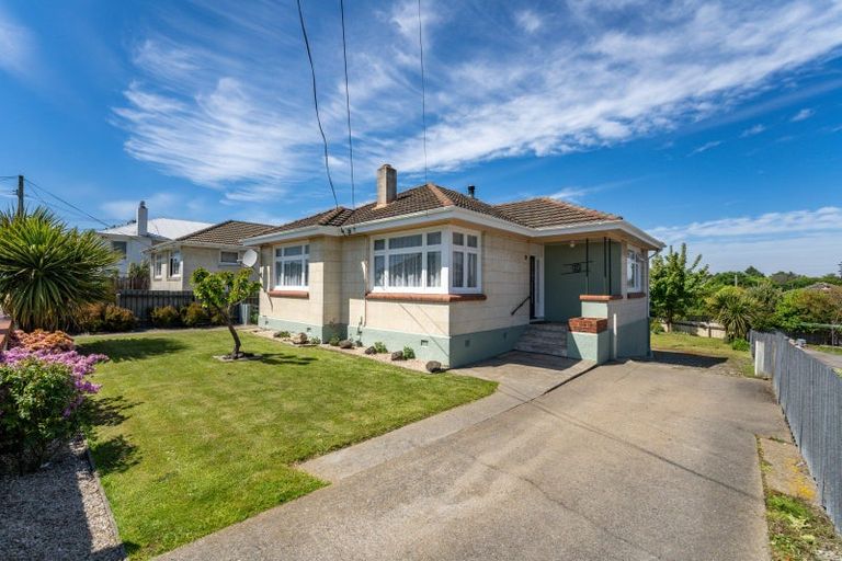 Photo of property in 15 Rother Street, Oamaru, 9400