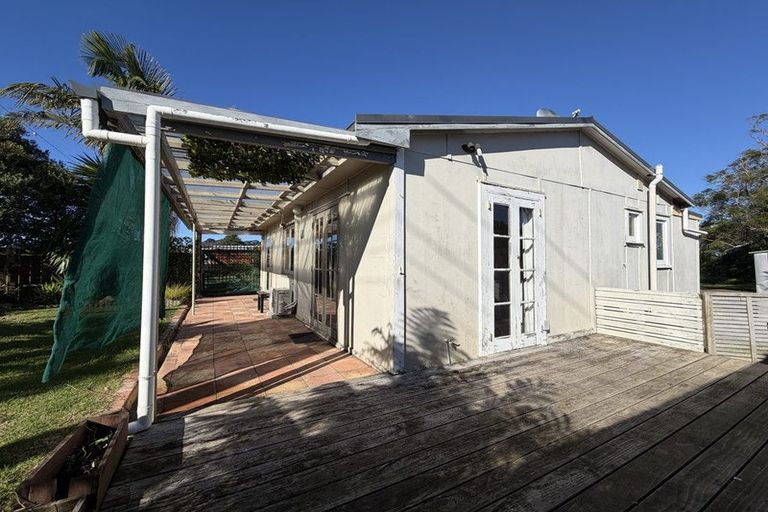 Photo of property in 205a Otahu Road, Whangamata, 3620