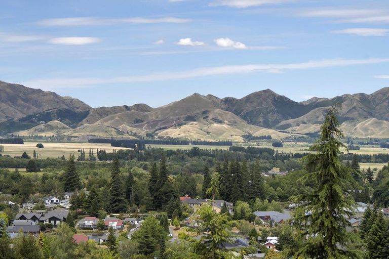 Photo of property in 40 Acheron Heights, Hanmer Springs, 7334