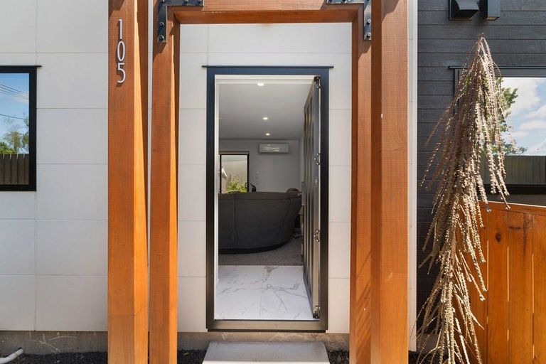 Photo of property in 19/105 Purchas Street, Edgeware, Christchurch, 8013