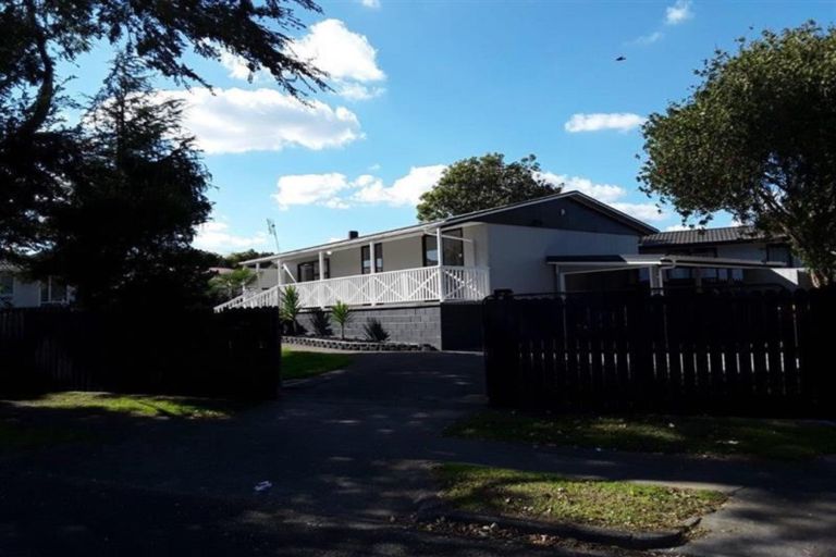 Photo of property in 1/19 Nearco Street, Randwick Park, Auckland, 2105