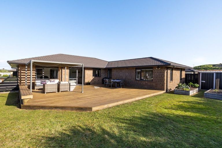 Photo of property in 22 Kawariki Drive, Baverstock, Hamilton, 3200