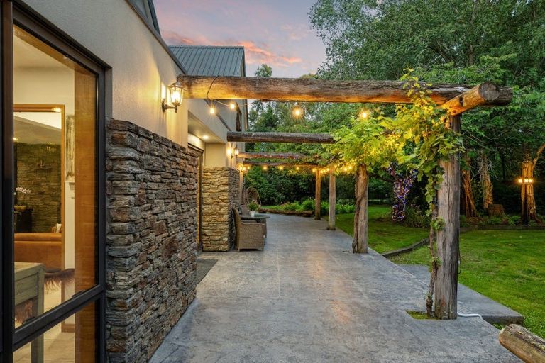 Photo of property in 41 Langdales Road, West Melton, Christchurch, 7676